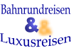 Bahnreisen und Luxusreisen